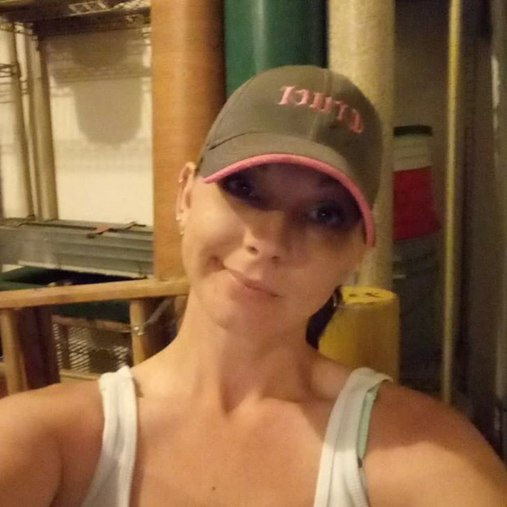 Meet your Posher, Ali